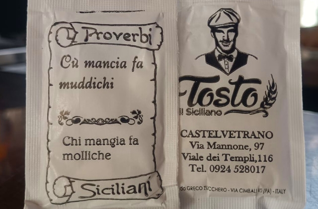 Tosto - Vanico